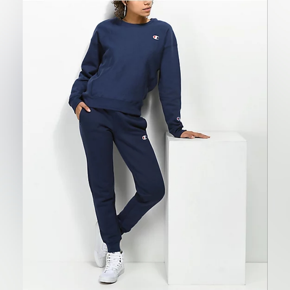 🍁Champion Reverse Weave Joggers - Picture 2 of 6